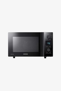 SAMSUNG CE117PC-B2 Convection Microwave Black