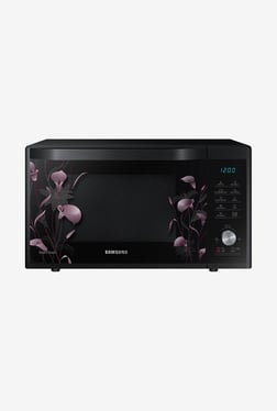 SAMSUNG MC32J7055VB Convection Microwave Black