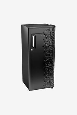 Whirlpool Single Door 205Icemagic Refrigerator Grey