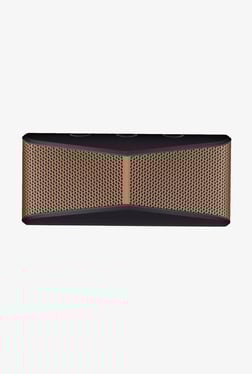 Logitech X300 Wireless Speaker Black