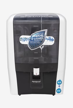 Eureka Forbes Aquaguard Enhance 7L UV+RO Water Purifier