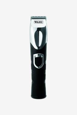 Wahl 09854-624 Trimmer Black