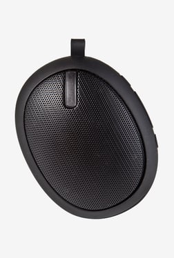 Envent LiveFree 325 Portable Bluetooth Speaker (Black)