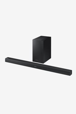 Samsung HW-M360 2.1 Channel Sound Bar (Black)