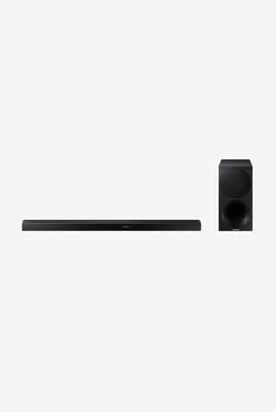 Samsung HW-M550 3.1 Channel Sound Bar (Black)