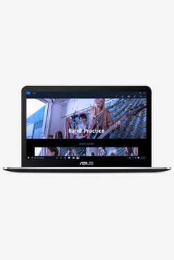 Asus R558UQ-DM983D (i5 7thGen/8GB/1TB/15.6/DOS/2GB)Dark Blue