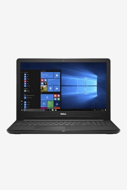 Dell Inspiron 3567 (i3 6th Gen/4GB/1TB/15.6"/W10/2GB/MSOff)