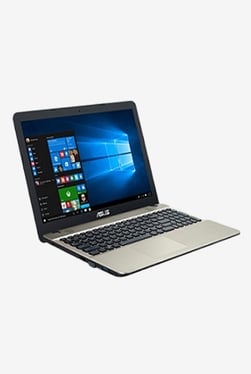 Asus X541UA-DM1295T (6th Gen i3/4GB/1TB/39.62cm(15.6)/Win10) Silver