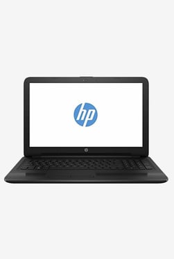 HP 15Q-bu005TU (Pentium/4GB/1TB/39.62cm(15.6)/DOS) Black