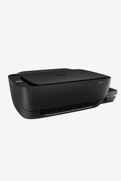 HP DeskJet GT 5821 1WW50A All-in-One Printer (Black)