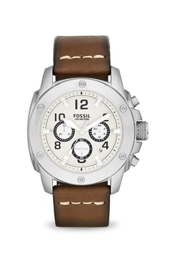 Fossil FS4929 Modern Machine Analog Watch for Men
