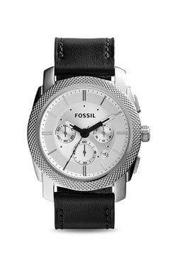 Fossil FS5038 Machine Analog Watch for Men