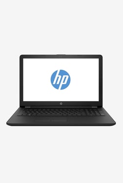 HP 15q-bu003TU (i3 6th Gen/4GB/1TB/15.6"/DOS/INT) Jet Black
