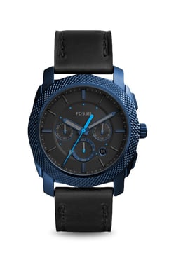 Fossil FS5361 Machine Analog Watch for Men