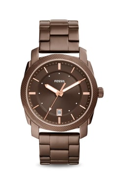 Fossil FS5370 Machine Analog Watch for Men