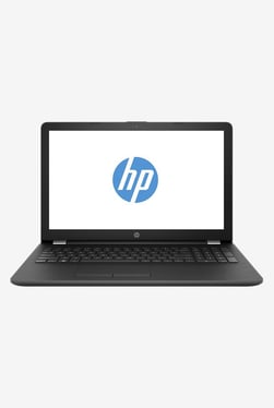 HP 15-BU004TU (6th Gen i3/4GB/1TB/39.62cm(15.6)/DOS) Grey