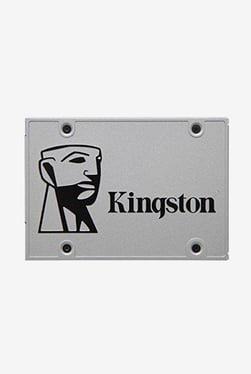 Kingston SSDNow UV400 120 GB SATA 3 2.5" Solid State Drive