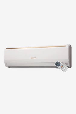 O'General AOGA18FTTA 1.5 Ton 5 Star (BEE Rating 2017) Split AC (White)