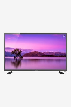 Belco 39BHS-512 98cm (39 Inch) Smart HD Ready LED TV (Black)