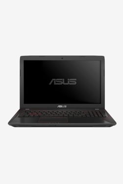 Asus FX553VD-DM1031T (i5 7th Gen/8GB/1TB/15.6"/Endless OS/2GB)Black