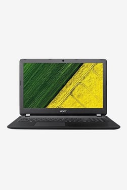 Acer Aspire ES 15 (E1-7010/4GB/1TB/15.6/Linux/INT)Midnight Black