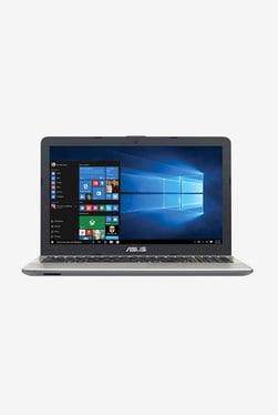 Asus X541NA-GO012T (PQC/4GB/500GB/15.6"/Win10/INT) Black