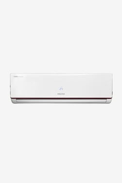 Voltas 1.5 Ton 3 Star (BEE rating 2018) 183V JZJ Copper Inverter Split AC (White)