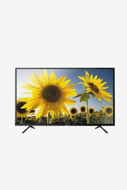Panasonic TH-24E200DX 80 cm (24 inch) HD Ready LED TV (Black)