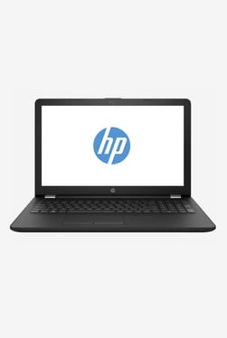 HP 15-BS615TU (6th Gen i3/4GB/2TB/39.62cm(15.6)/DOS) Sparkling Black