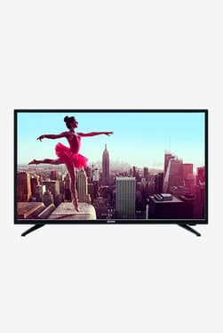 Sanyo XT-32S7000H 80cm (32 inch) HD Ready LED TV (Black)