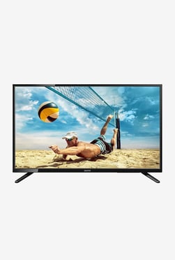 Sanyo XT-32S7200F 80cm (32 inch) Full HD LED TV (Black)