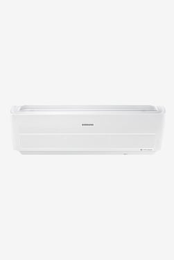 Samsung 1.0 Ton Inverter 3 Star (BEE rating 2018) AR12NV3XEWK Split AC (White)