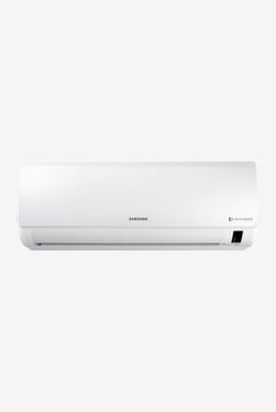 Samsung 2 Ton Inverter 3 Star (BEE rating 2018) AR24NV3HEWK Split AC (White)