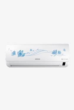 Samsung 2 Ton Inverter 3 Star (BEE rating 2018) AR24NV3HETU Split AC (White)