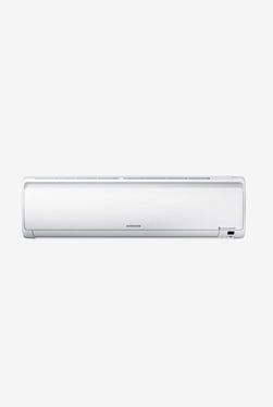 Samsung 1 Ton Inverter 3 Star (BEE rating 2018) AR12NV3PAWK Split AC (White)