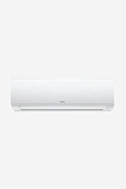 Hitachi 1.5 Ton 3 Star (BEE rating 2018) RSB318IBDO Copper Split AC (White)
