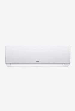 Hitachi 1.5 Ton 3 Star (BEE rating 2018) RSC318HBD Copper Split AC (White)