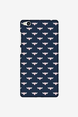 Amzer Flying Hearts Pattern Designer Case for Redmi 3