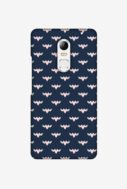 Amzer Flying Hearts Pattern Designer Case for Lenovo Vibe X3