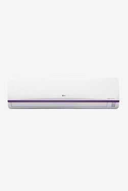 LG 1.5 Ton Inverter 3 Star (BEE Rating 2018) JS-Q18BUXD Split AC (White)