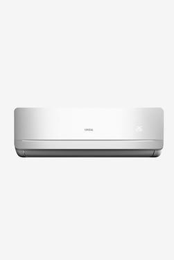 Onida 1.0 Ton Inverter 3 Star (BEE Rating 2018) INDIUM IR123IDM Copper Split AC (White)