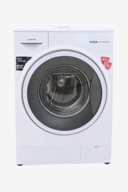 IFB Senator Smart VX 7 Kg Fully Automatic Front Load Washing Machine (White)