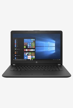HP 14-BS583TU (6th Gen i3/4GB/1TB/35.56cm(14)/Win10) Smoke Gray