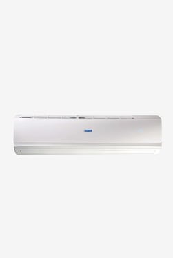 Blue Star 1.0 Ton 3 Star (BEE Rating 2018) 3HW12AATU Copper Split AC (White)