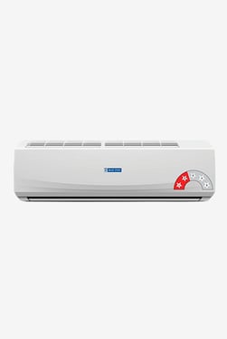 Blue Star 1.5 Ton 2 Star (BEE Rating 2018) 2HW18RCTX Copper Split AC (White)