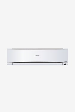 Panasonic 1.0 Ton Inverter 3 Star (BEE Rating 2018) LU12UKYRN Split AC (White)