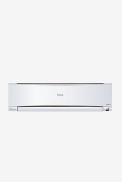 Panasonic 2 Ton Inverter 3 Star (BEE Rating 2018) LU24UKYRN Split AC (White)