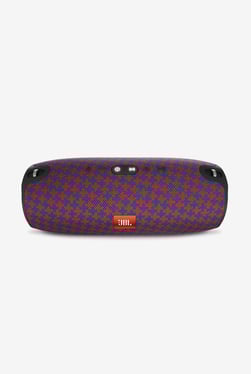 JBL Xtreme Portable Bluetooth Speaker (Malta)