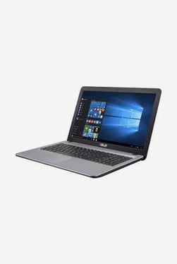 Asus R541UV-DM526 (7th Gen i5/8GB/1TB/39.62cm(15.6)/DOS/2GB) Silver