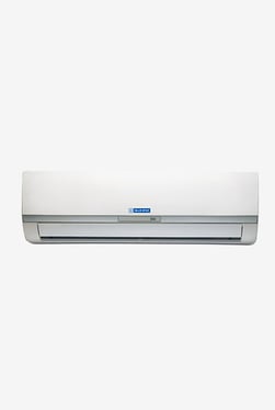 Blue Star 1 Ton 3 Star (BEE Rating 2018) 3HW12VCTU Copper Split AC (White)